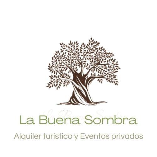 La Buena Sombra Villa Alicante Buitenkant foto